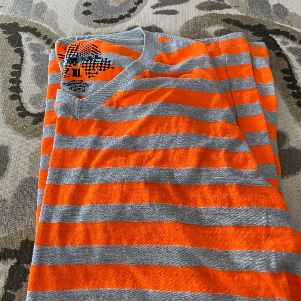 Men’s T Shirt - Blue Sol